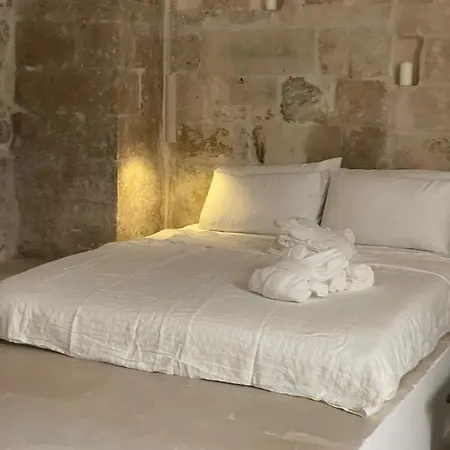 La Cammara Al Duomo Luxury * Lecce