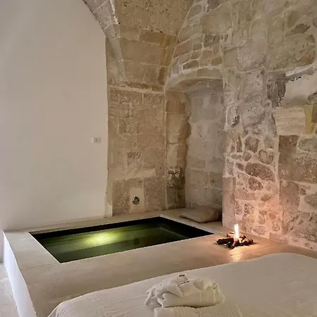 La Cammara Al Duomo Luxury Apartment
