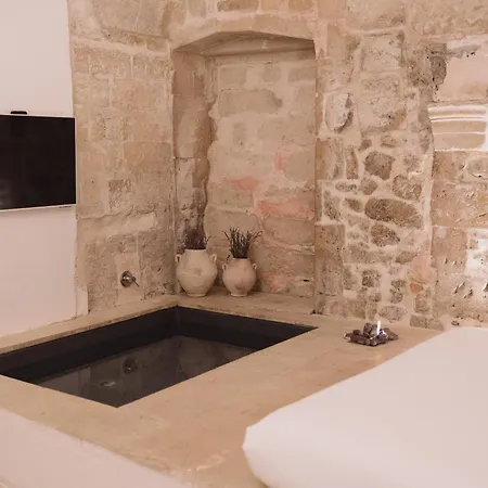 Apartment La Cammara Al Duomo Luxury