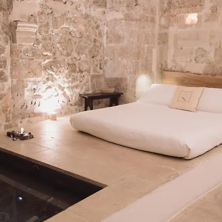 Apartment La Cammara Al Duomo Luxury *