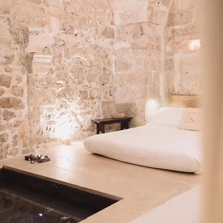 La Cammara Al Duomo Luxury Apartment Lecce