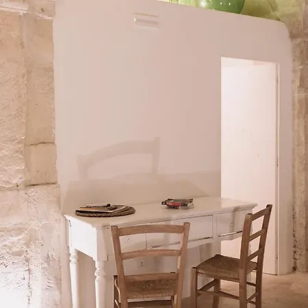 Apartment La Cammara Al Duomo Luxury Lecce