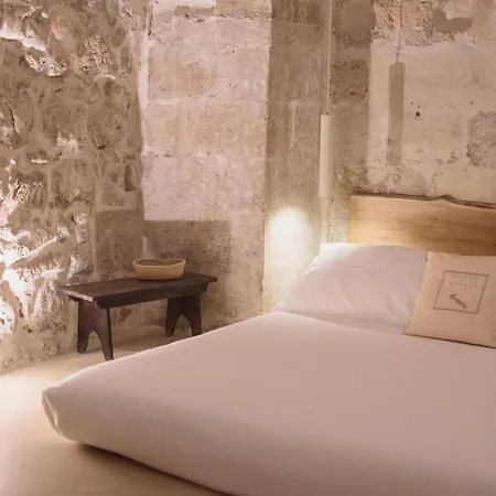 La Cammara Al Duomo Luxury