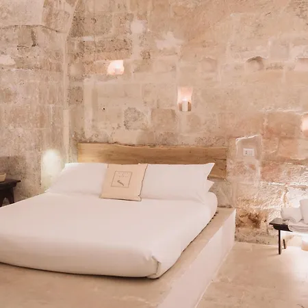 Apartment La Cammara Al Duomo Luxury