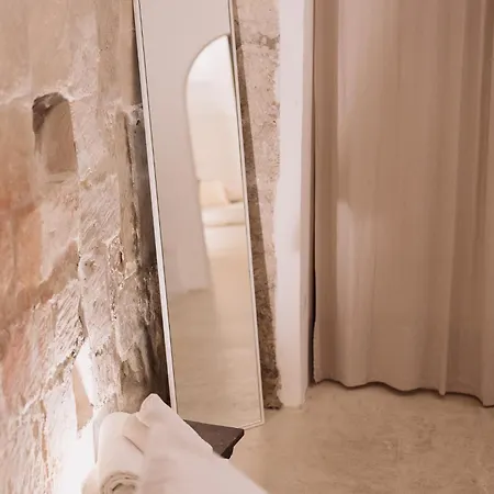 La Cammara Al Duomo Luxury Apartment Lecce