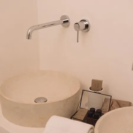 Apartment La Cammara Al Duomo Luxury Lecce