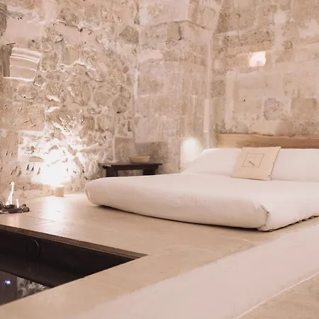 La Cammara Al Duomo Luxury * Lecce