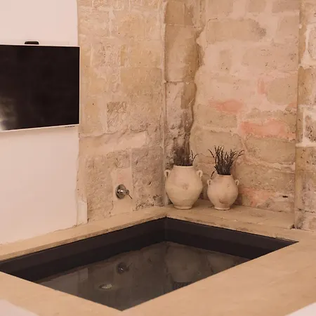 Apartment La Cammara Al Duomo Luxury