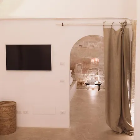 La Cammara Al Duomo Luxury Apartment *