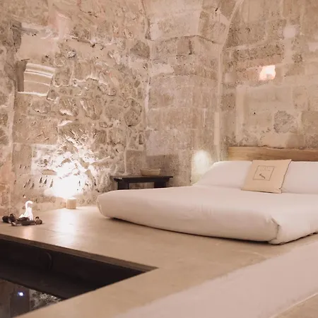 Apartment La Cammara Al Duomo Luxury *