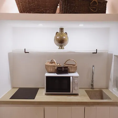La Cammara Al Duomo Luxury Apartment Lecce