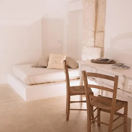 Apartment La Cammara Al Duomo Luxury Lecce