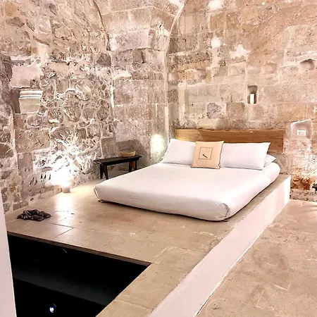 La Cammara Al Duomo Luxury Apartment Lecce