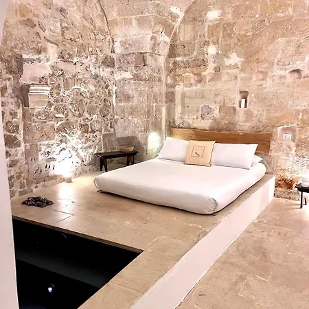 La Cammara Al Duomo Luxury * Lecce