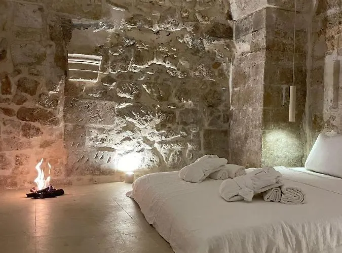 La Cammara Al Duomo Luxury * Lecce