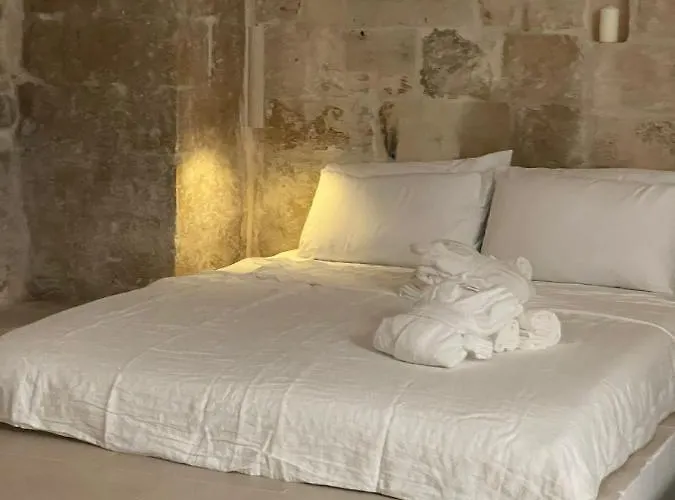 La Cammara Al Duomo Luxury * レッチェ