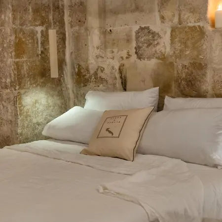 La Cammara Al Duomo Luxury *