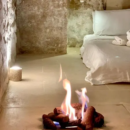 شقة La Cammara Al Duomo Luxury *