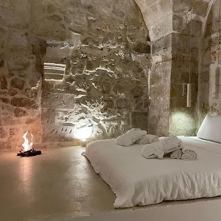 La Cammara Al Duomo Luxury * ليتشي