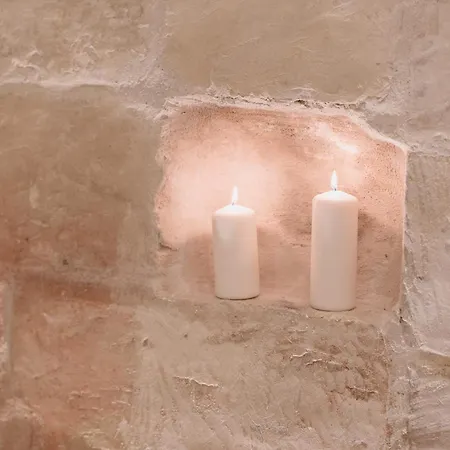 La Cammara Al Duomo Luxury * ليتشي