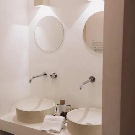 La Cammara Al Duomo Luxury شقة