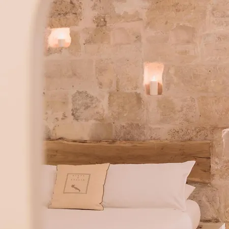 La Cammara Al Duomo Luxury *