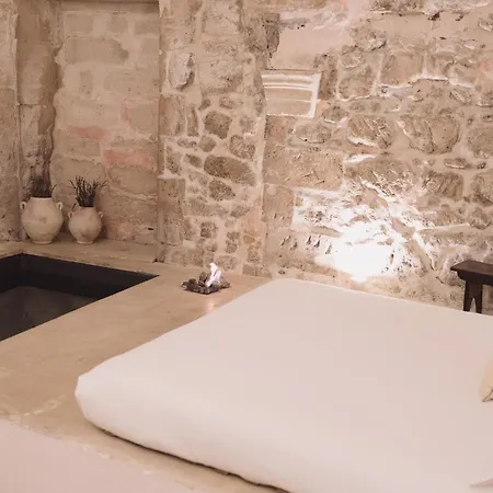 La Cammara Al Duomo Luxury