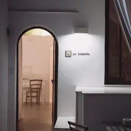 La Cammara Al Duomo Luxury شقة