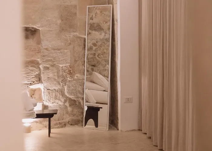 Διαμέρισμα La Cammara Al Duomo Luxury *